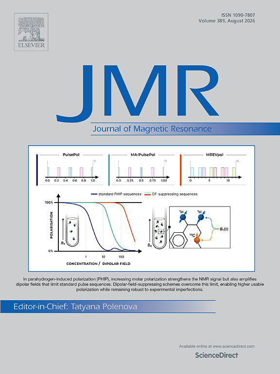 Efficient iridium N-heterocyclic carbene catalysts for signal amplification by reversible exchange in dimethyl sulfoxide 썸네일
