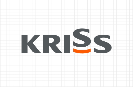 KRISS 로고