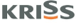 KRISS 로고
