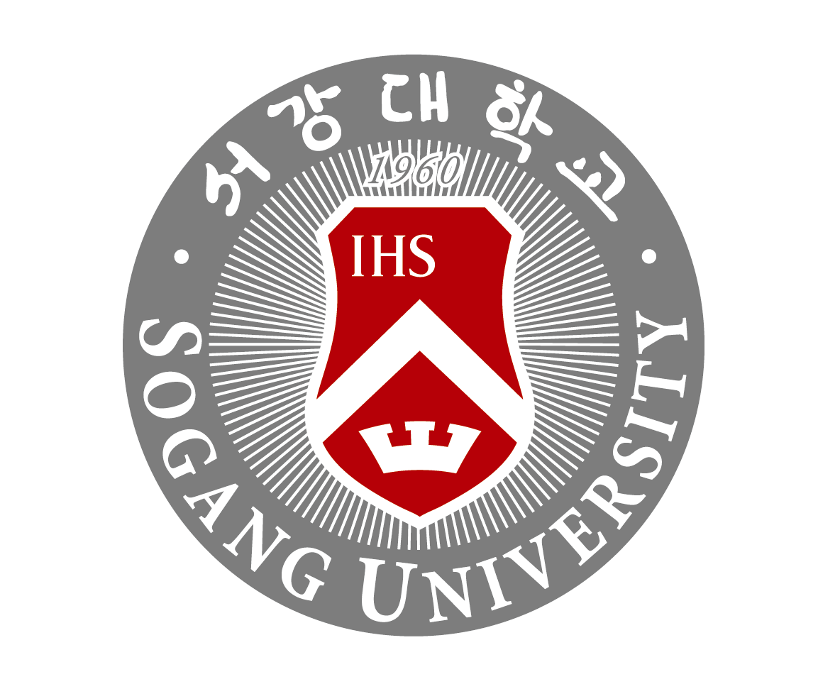 서강대 로고